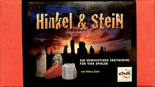 Hinkel & Stein