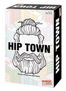 Hip Town