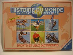 Histoire Du Monde: Sports Et Jeux Olympiques