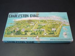 Historic Charleston Game