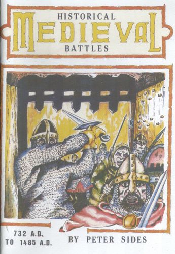 Historical Medieval Battles