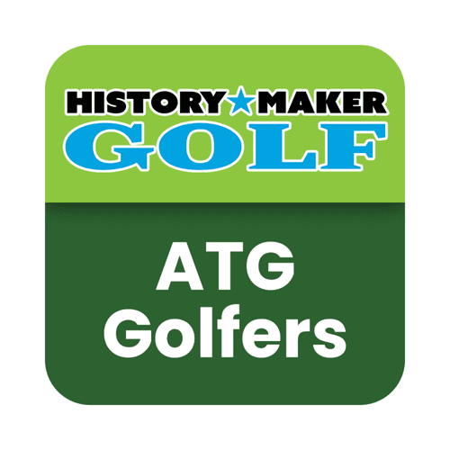 History Maker Golf: All-Time Great Golfers Card Set
