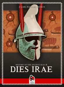 History of the Ancient Seas II: DIES IRAE