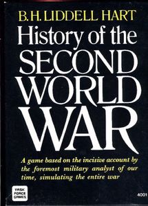 History of the Second World War: Part 1 – Hitler Turns Against Russia
