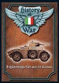 History of War: Italian Expansion Set