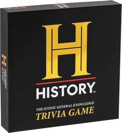 HISTORY Trivia Game