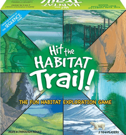 Hit The Habitat Trail