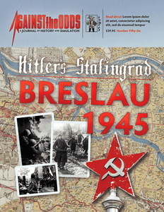 Hitler's Stalingrad: Breslau 1945