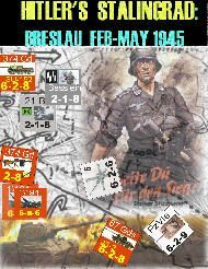 Hitler's Stalingrad: Breslau February to May 1945
