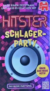 HITSTER: Schlager Party