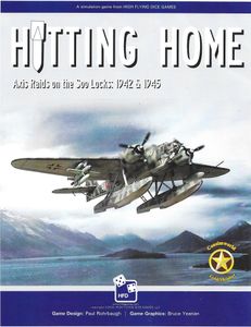 Hitting Home: Axis Raids on the Soo Locks, 1942 &1945