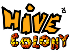 Hive Colony (fan expansion for Hive)