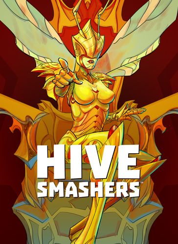 Hive Smashers