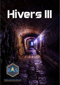 Hivers III (Traveller)