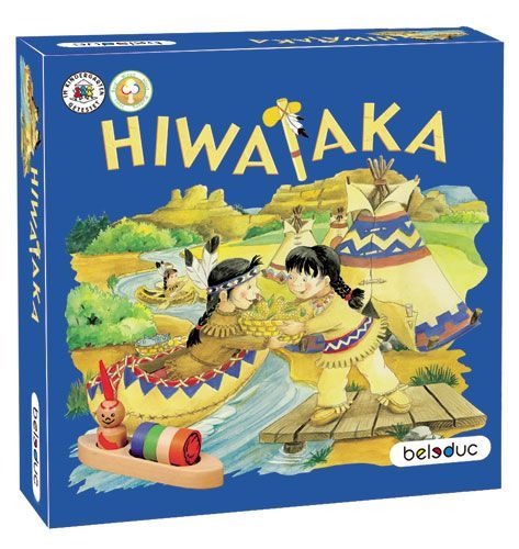 Hiwataka