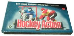 Hockey Action