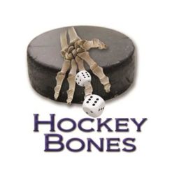 Hockey Bones