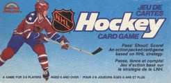 Hockey Card Game