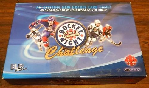 Hockey Night in Canada Challenge