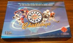 Hockey Night in Canada Challenge