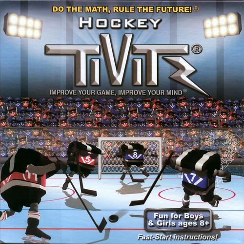 Hockey Tivitz