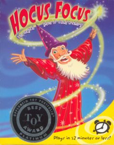 Hocus Focus