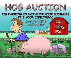 Hog Auction