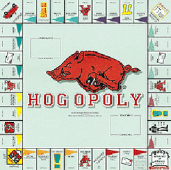 Hogopoly