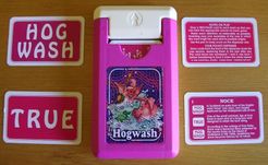 Hogwash