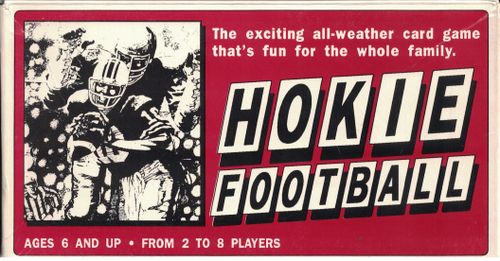 Hokie Football