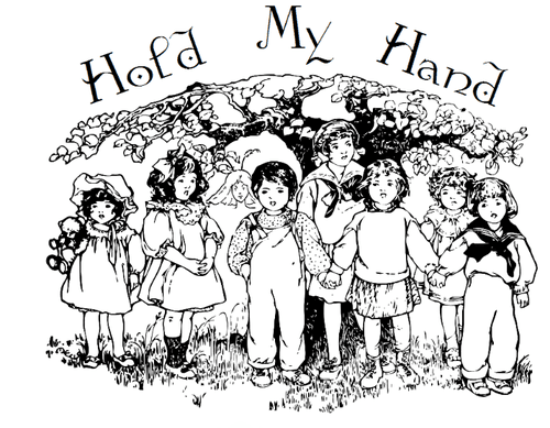 Hold My Hand