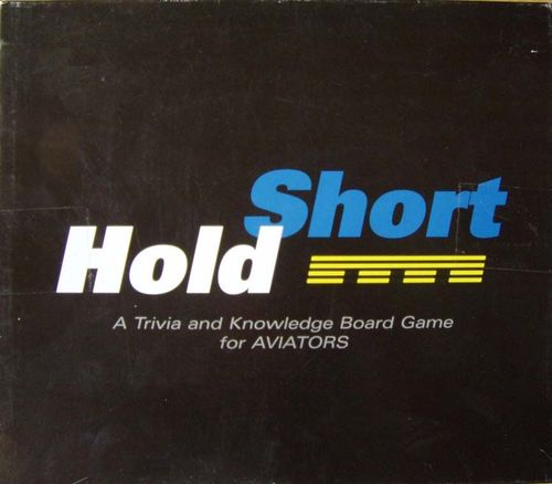 Hold Short