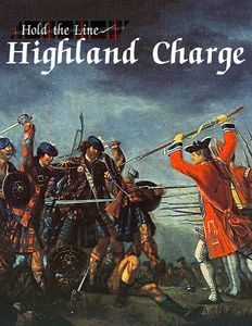 Hold the Line: Highland Charge