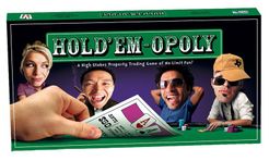 Hold'em-opoly