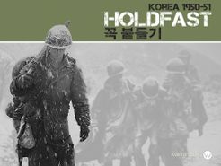 Holdfast: Korea 1950-51