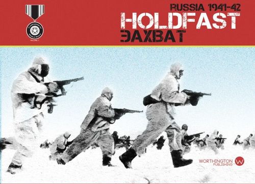 Holdfast: Russia 1941-42