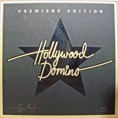 Hollywood Domino