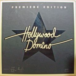 Hollywood Domino