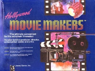 Hollywood Movie Makers