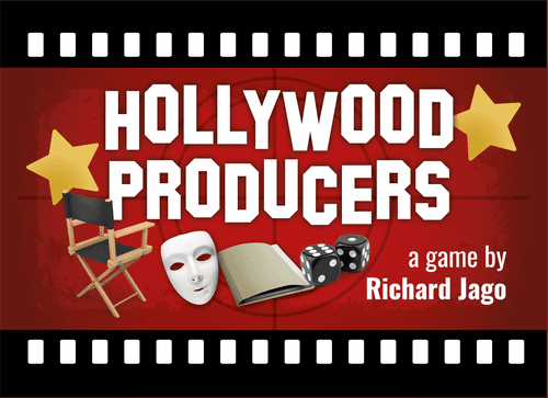 Hollywood Producers