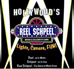 Hollywood's Reel Schpeel