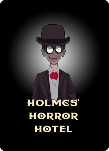 Holmes' Horror Hotel