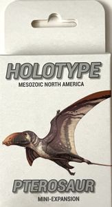 Holotype: Pterosaur Mini-Expansion