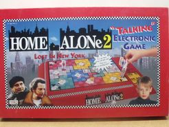 Home Alone 2: Lost in New York – 