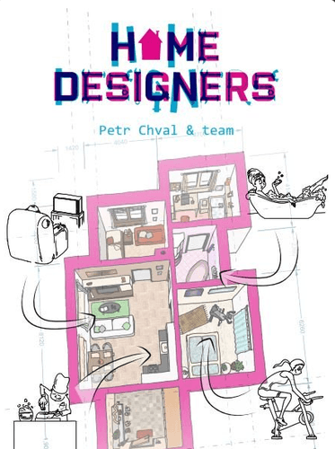 Home Designers