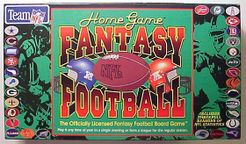 Home Game Fantasy Football