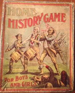 Home History Game