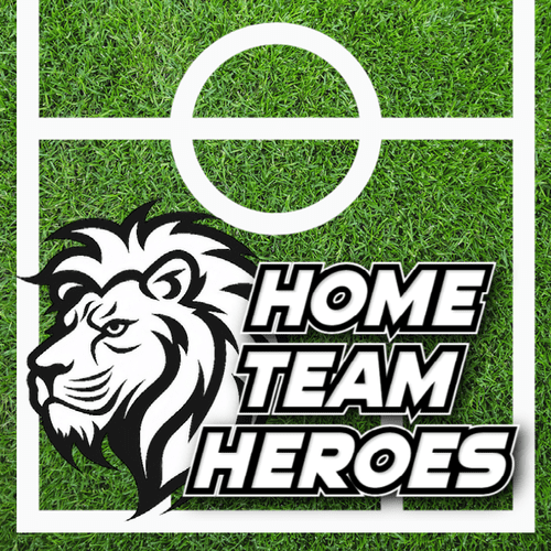 Home Team Heroes