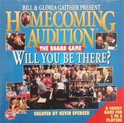 Homecoming Audition