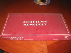 Hometown Monopoly: Bloomington